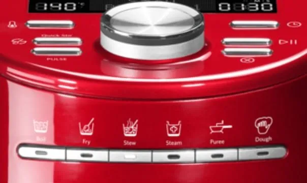 Кухонный процессор KitchenAid Artisan