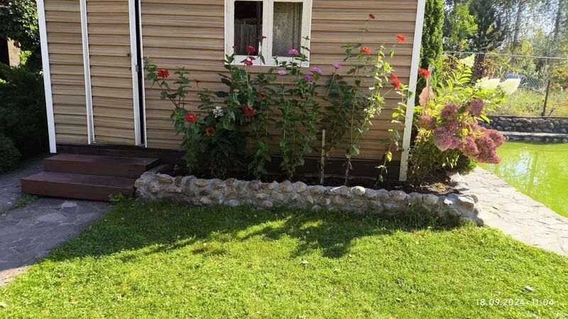 Чайная беседка