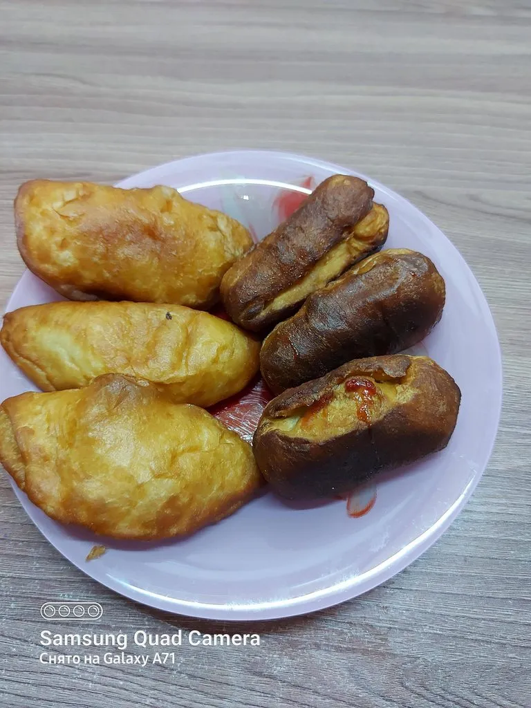 Чайная беседка