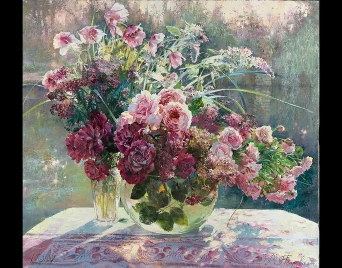 Арт галерея