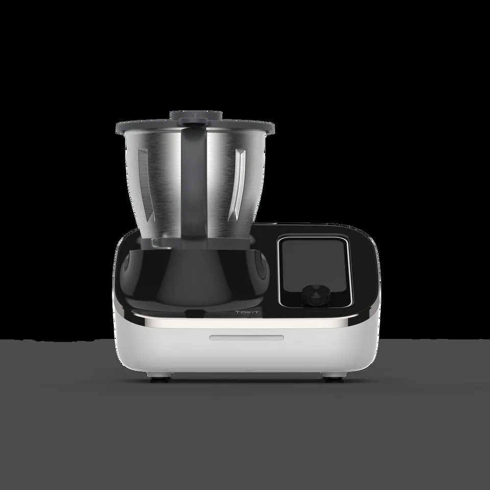Кухонная машина Tokit Omni Cook