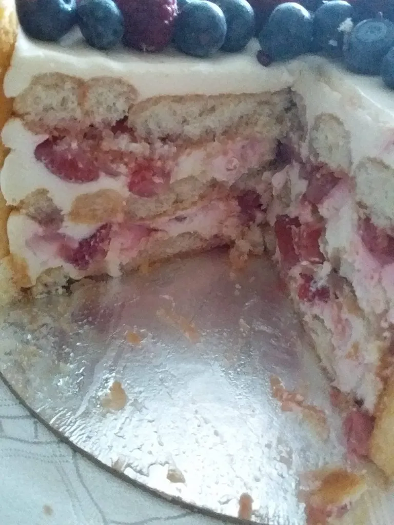 Что Вы сейчас едите? Фотоблог с вашего стола