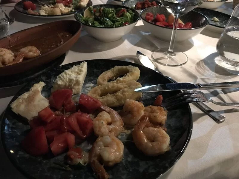 Скоро отпуск. Куда ехать?