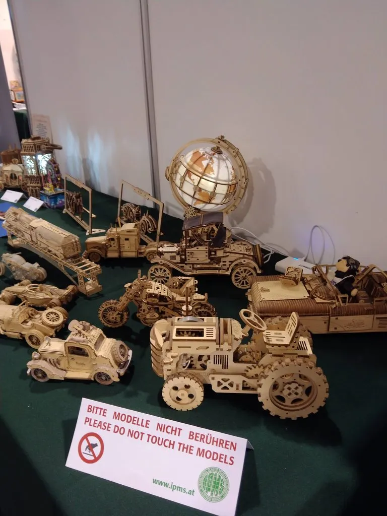 Мое австрийское житие