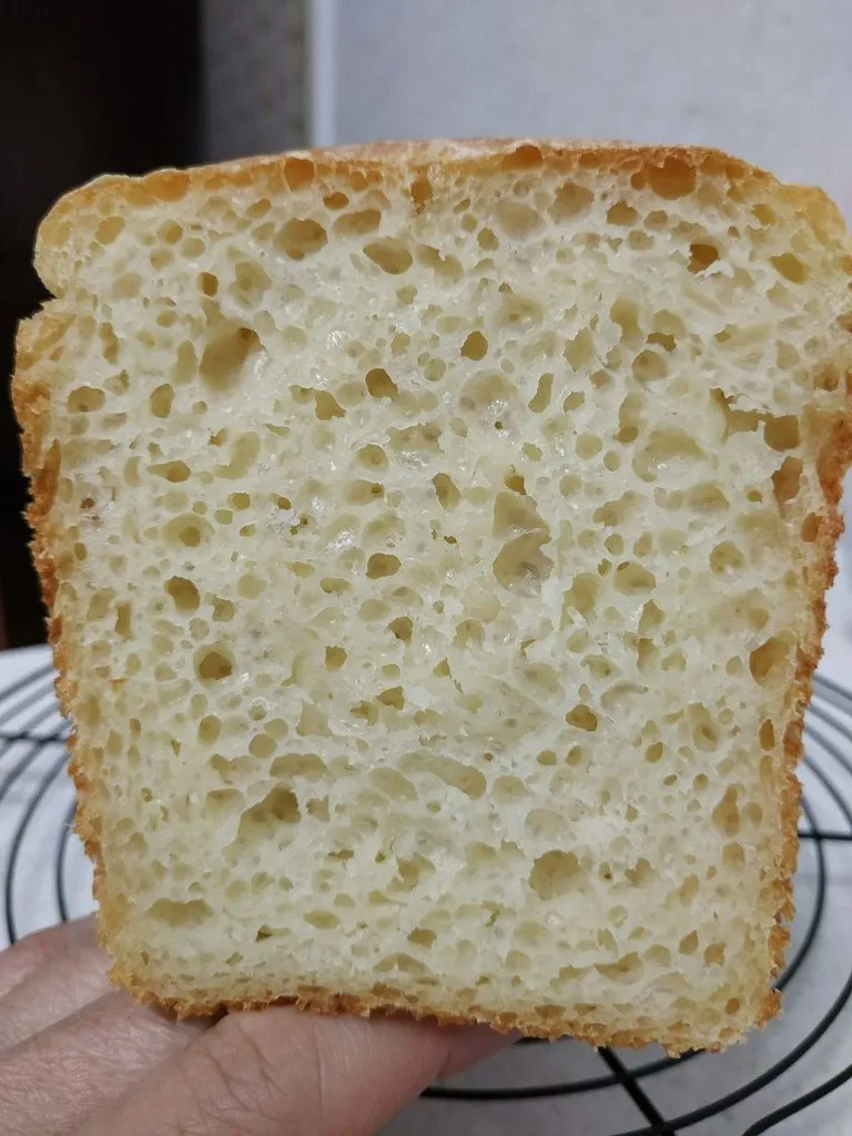 Хлеб амурский заливной