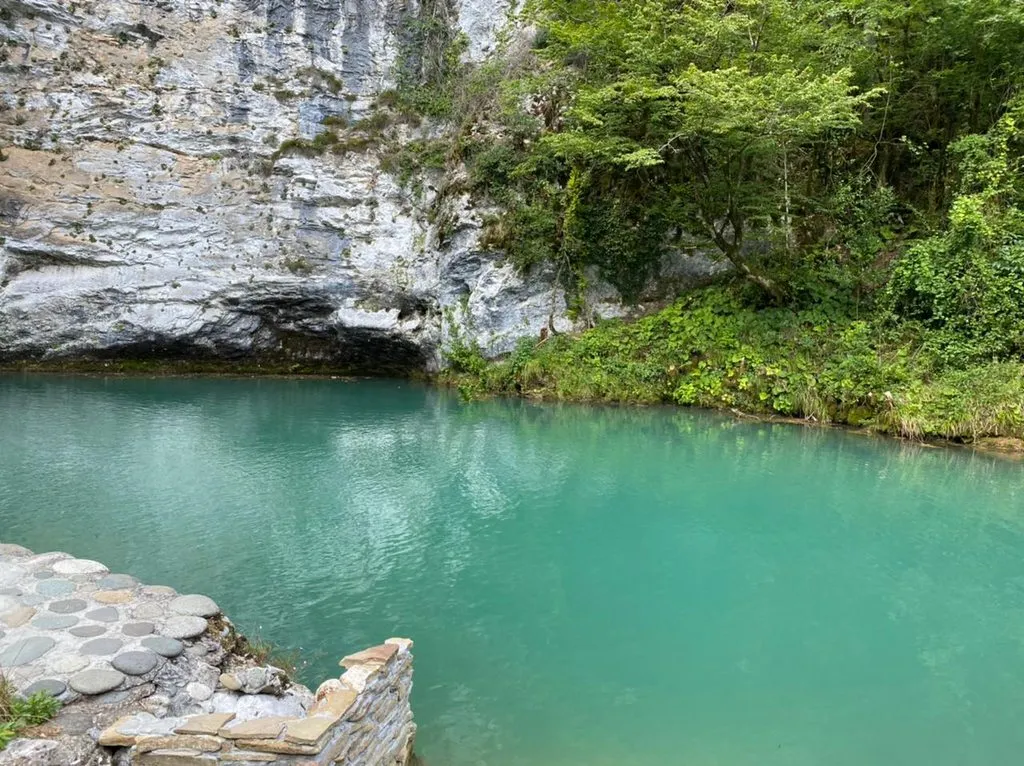 Чайная беседка