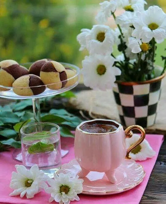 Чайная беседка