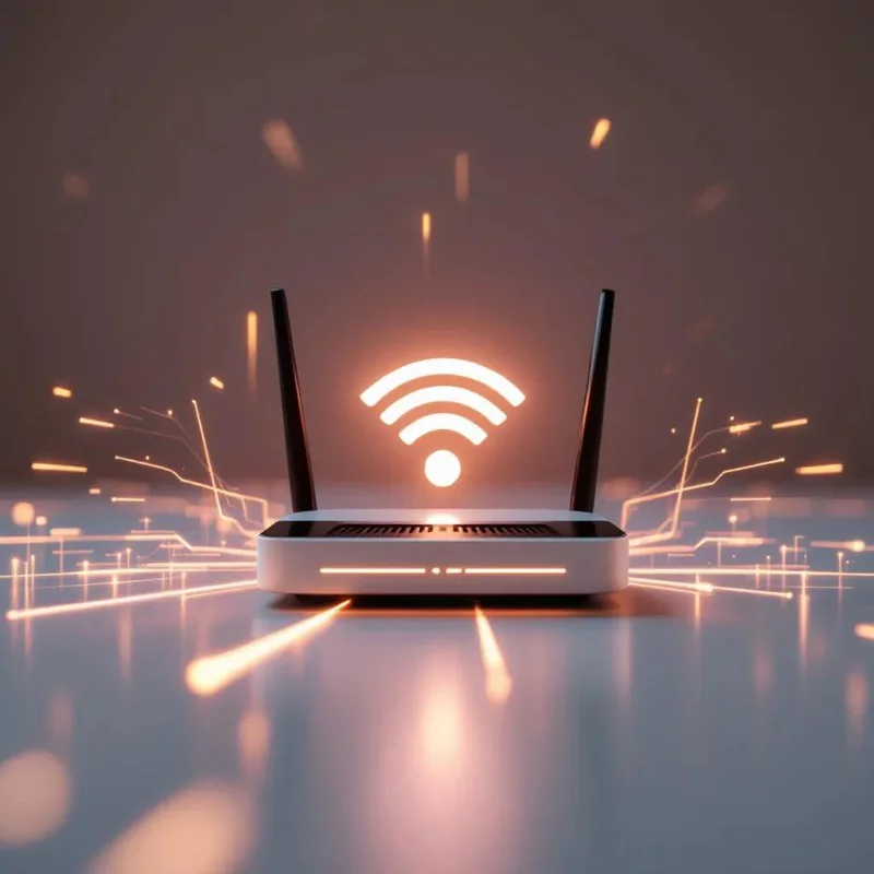 Как решить наиболее распространенные проблемы с Wi-Fi и настроить перезагрузку роутера