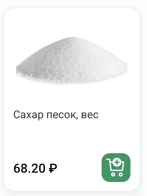 Где, что и когда купить в Москве