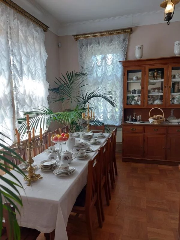 Чайная беседка