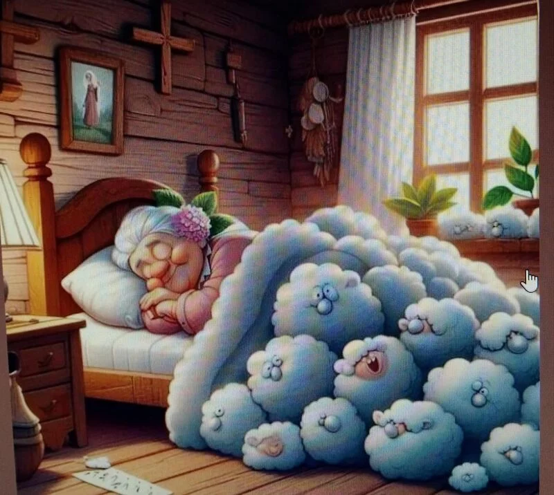 Чайная беседка