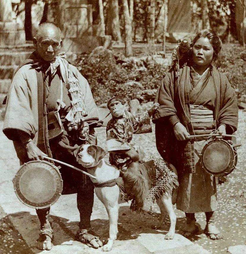Запечатленная история