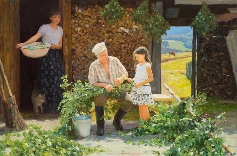 Арт галерея
