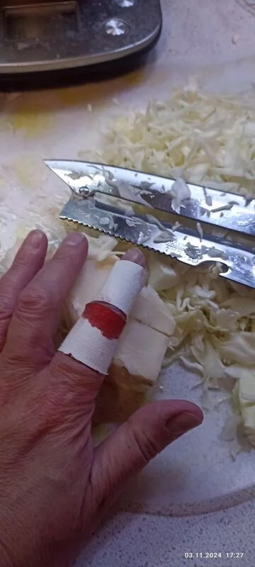 Тёрки и шинковки для овощей, кевларовые перчатки