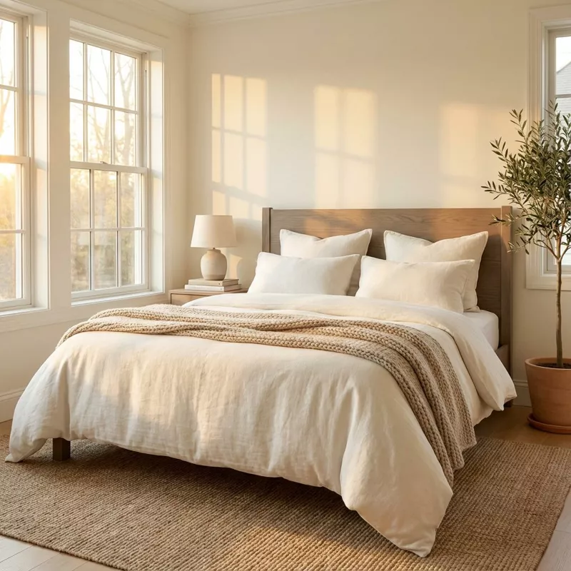 10 привычек людей с идеально чистым домом