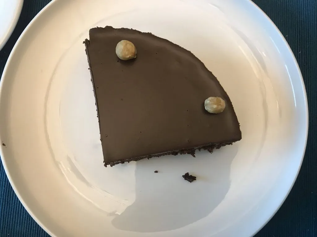 Что Вы сейчас едите? Фотоблог с вашего стола