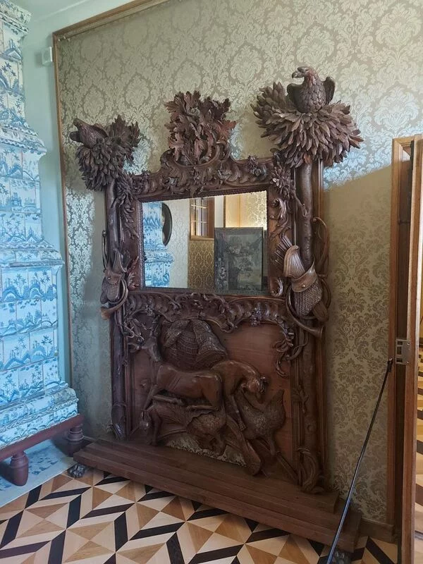 Чайная беседка