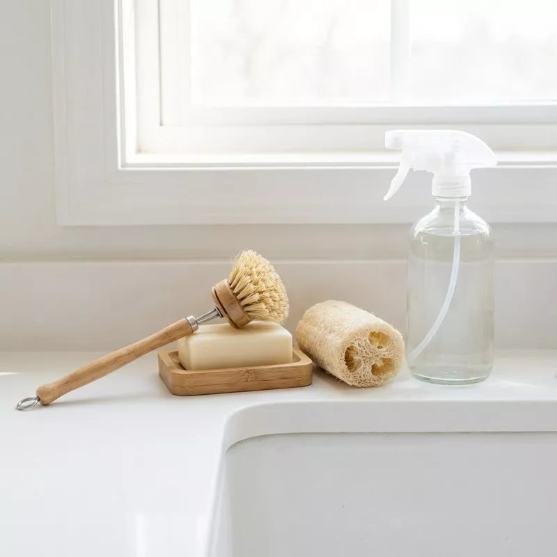 Zero Waste на кухне: с чего начать