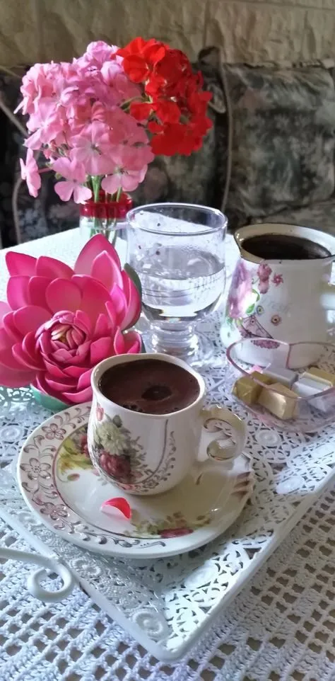 Чайная беседка