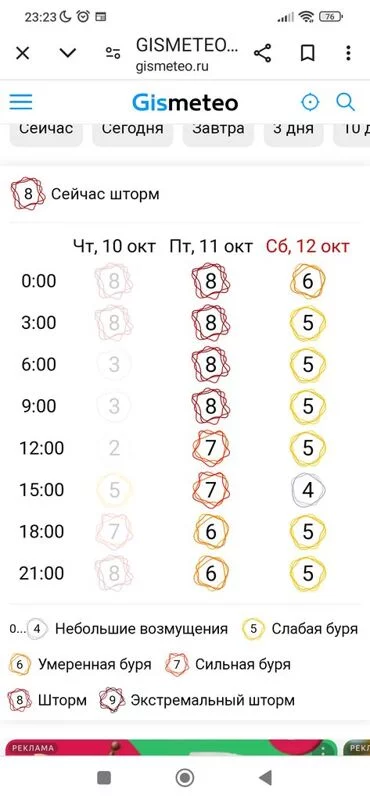 Чайная беседка