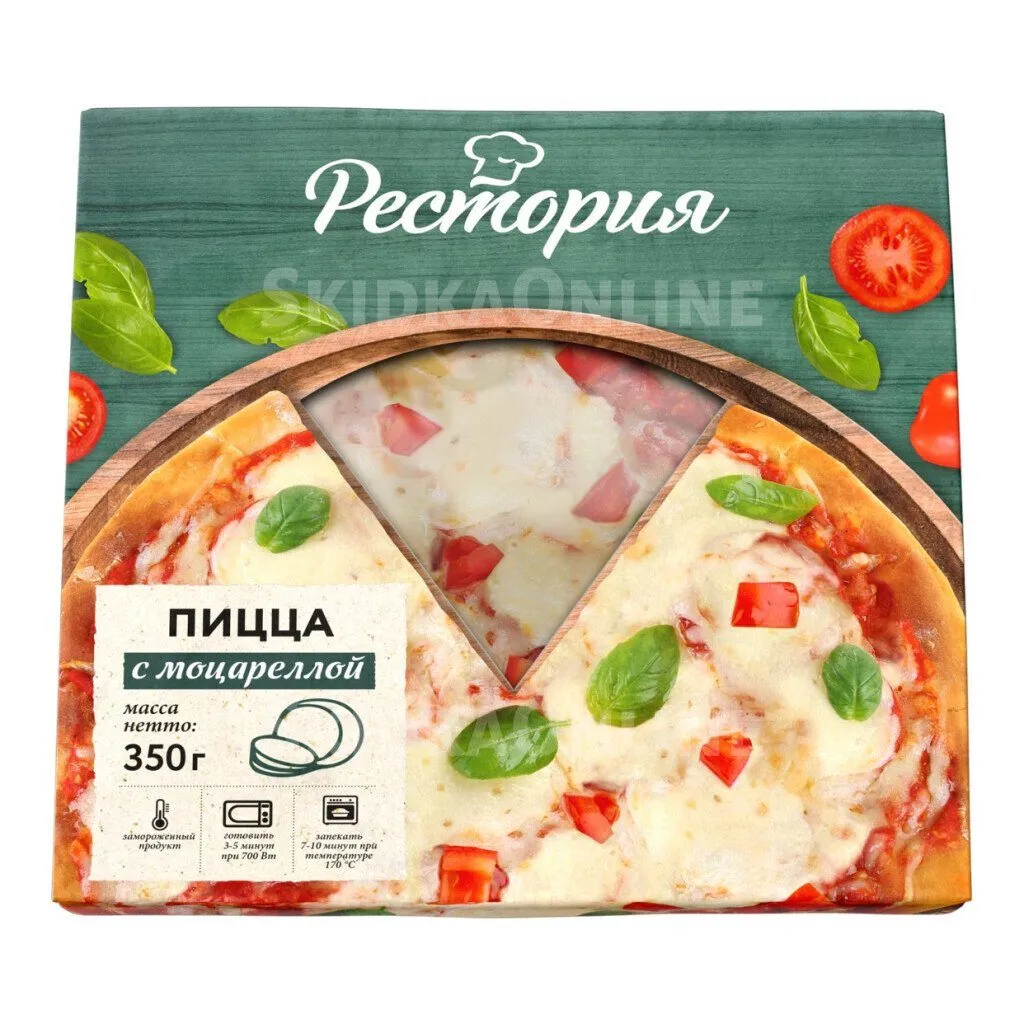 Где, что и когда купить в Москве