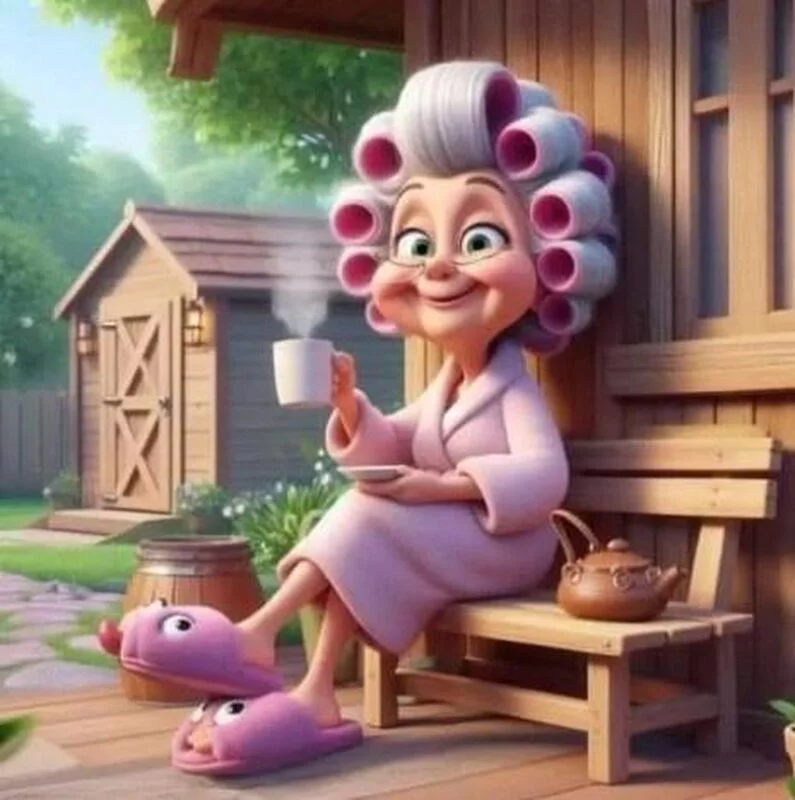 Чайная беседка