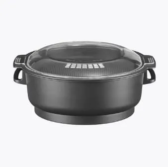 Кухонный процессор KitchenAid Artisan