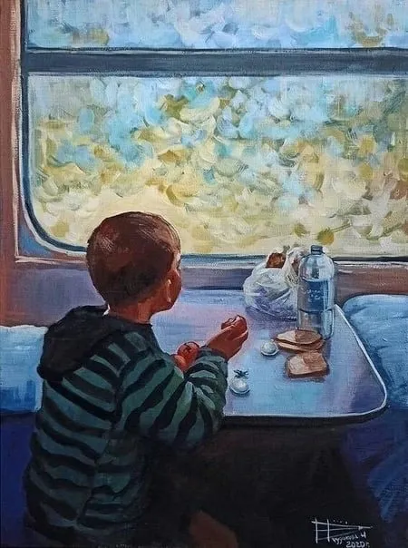 Арт галерея