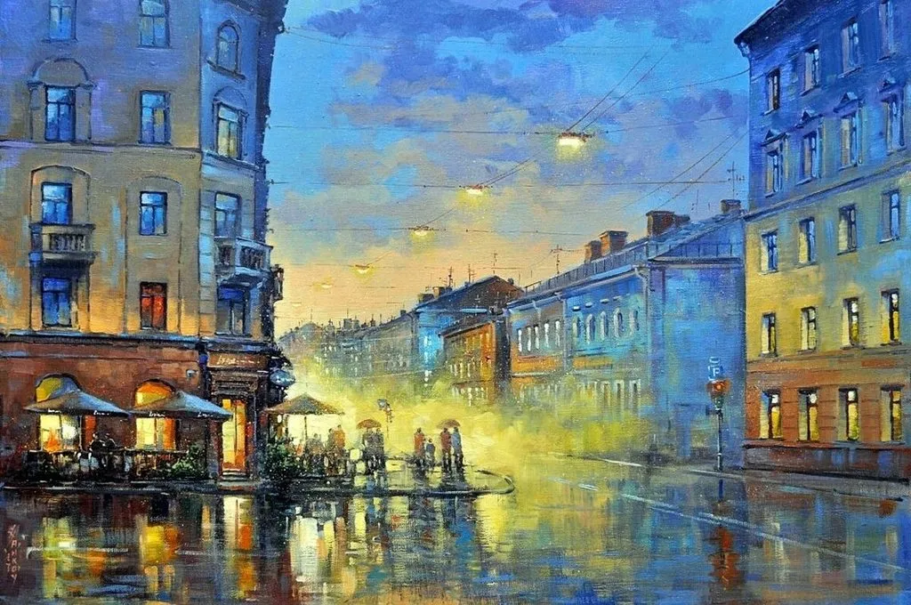 Арт галерея