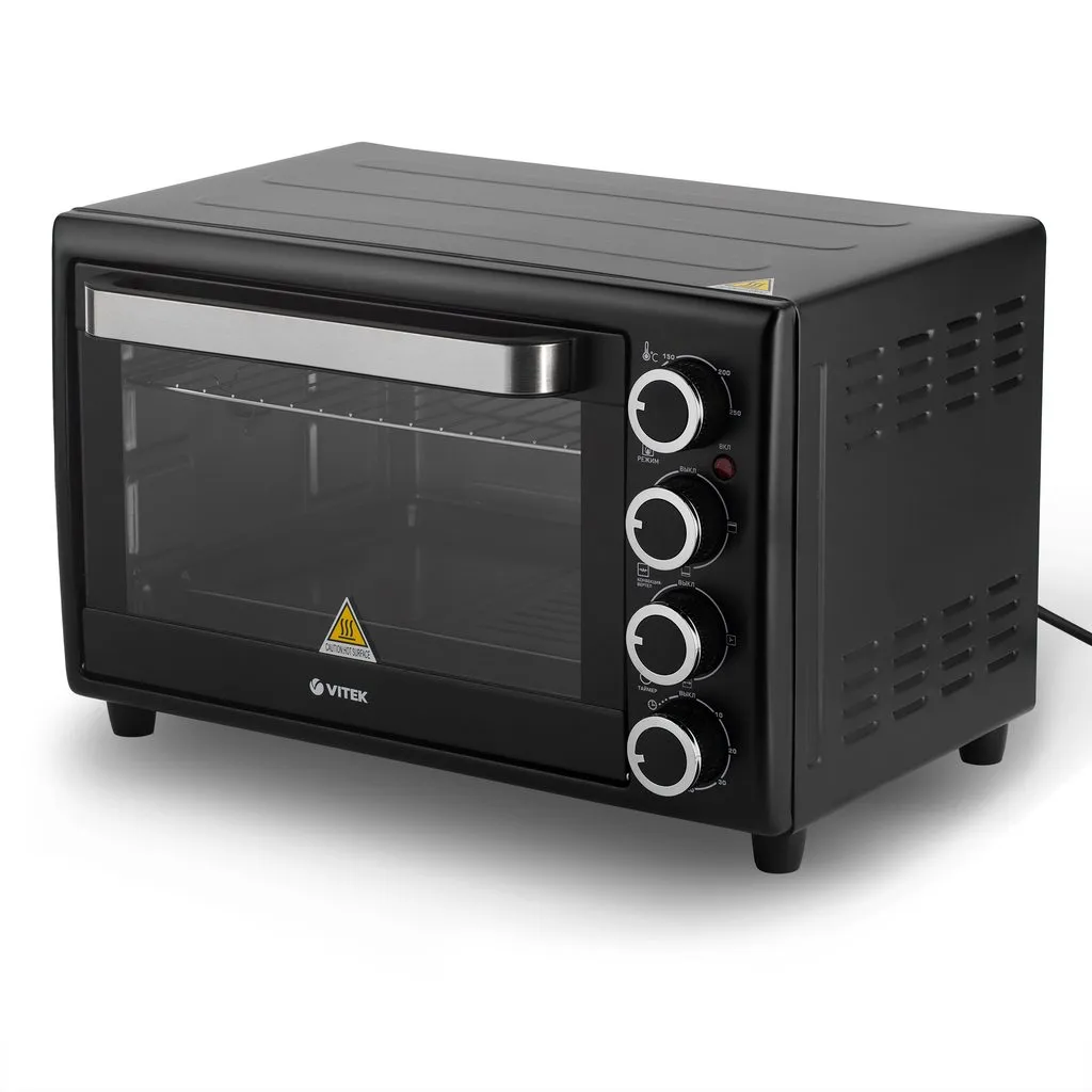 Мини-печь Vitek VT-2493