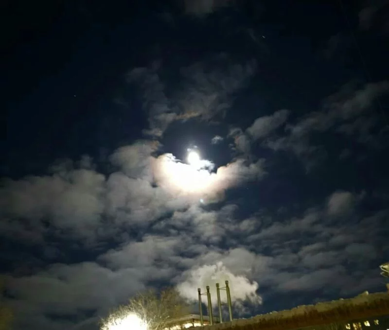 Чайная беседка