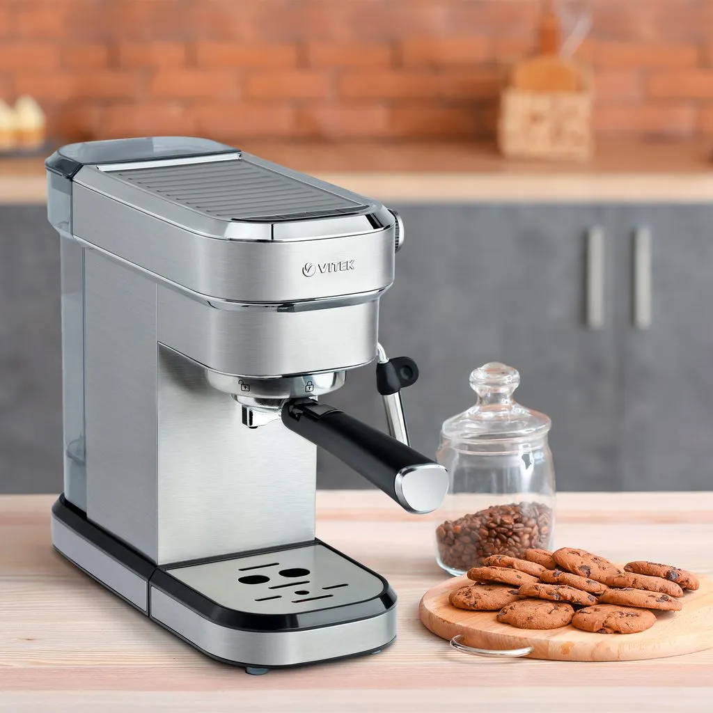 Кофеварка Vitek VT-1509