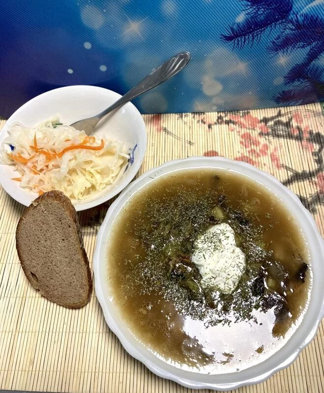 Про всё на свете с Гюзелью