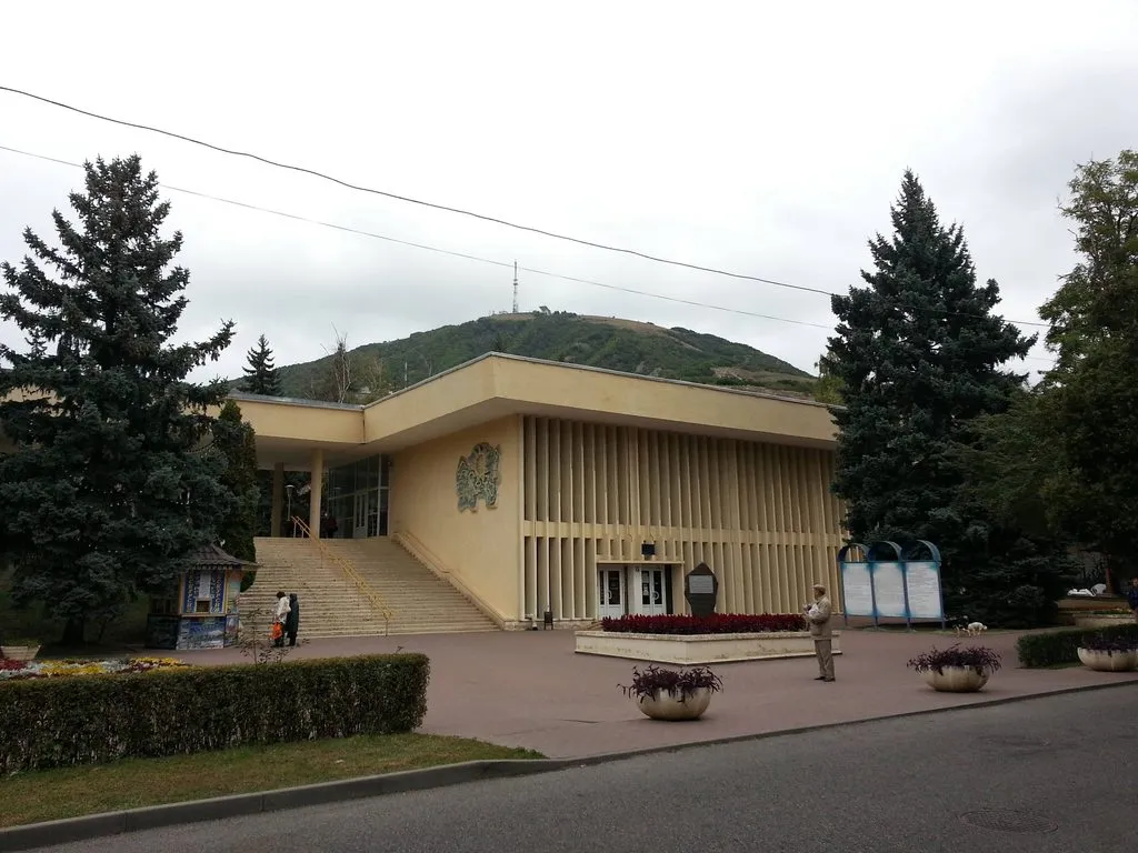 Керамика