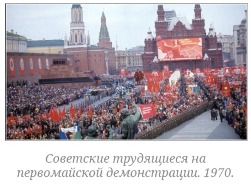 Назад в ХХ век... Вспомнить всё!