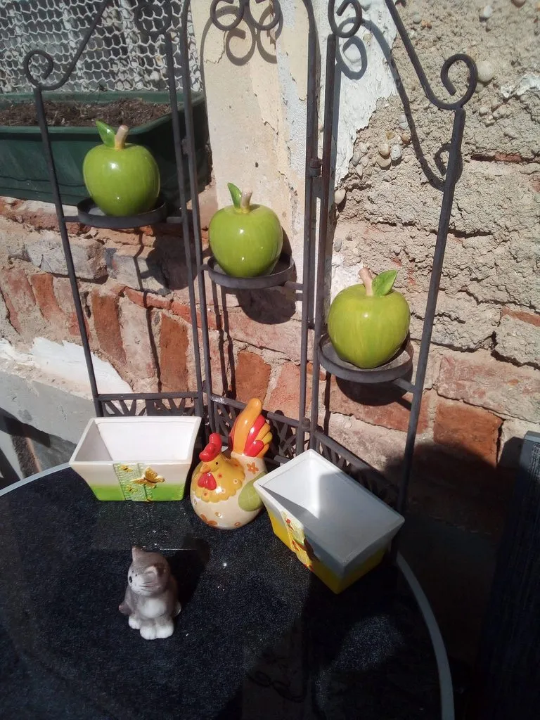 Чайная беседка