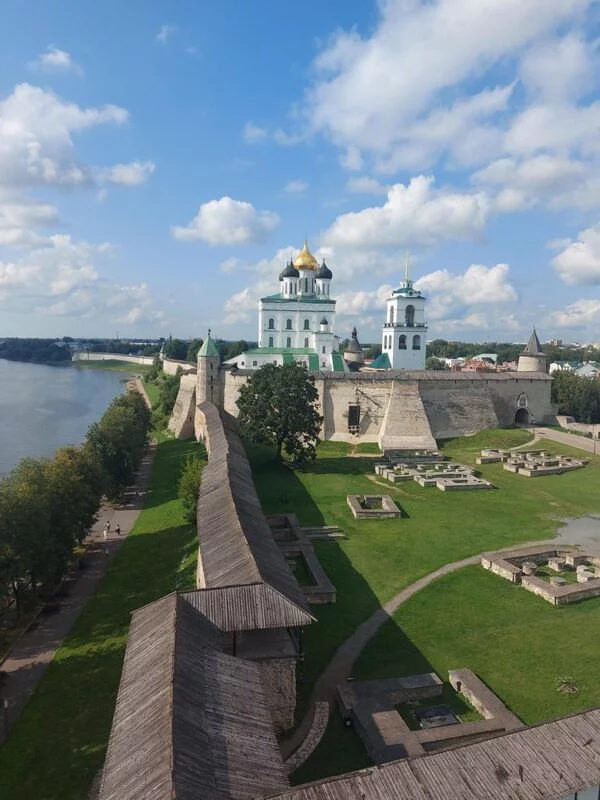 Чайная беседка