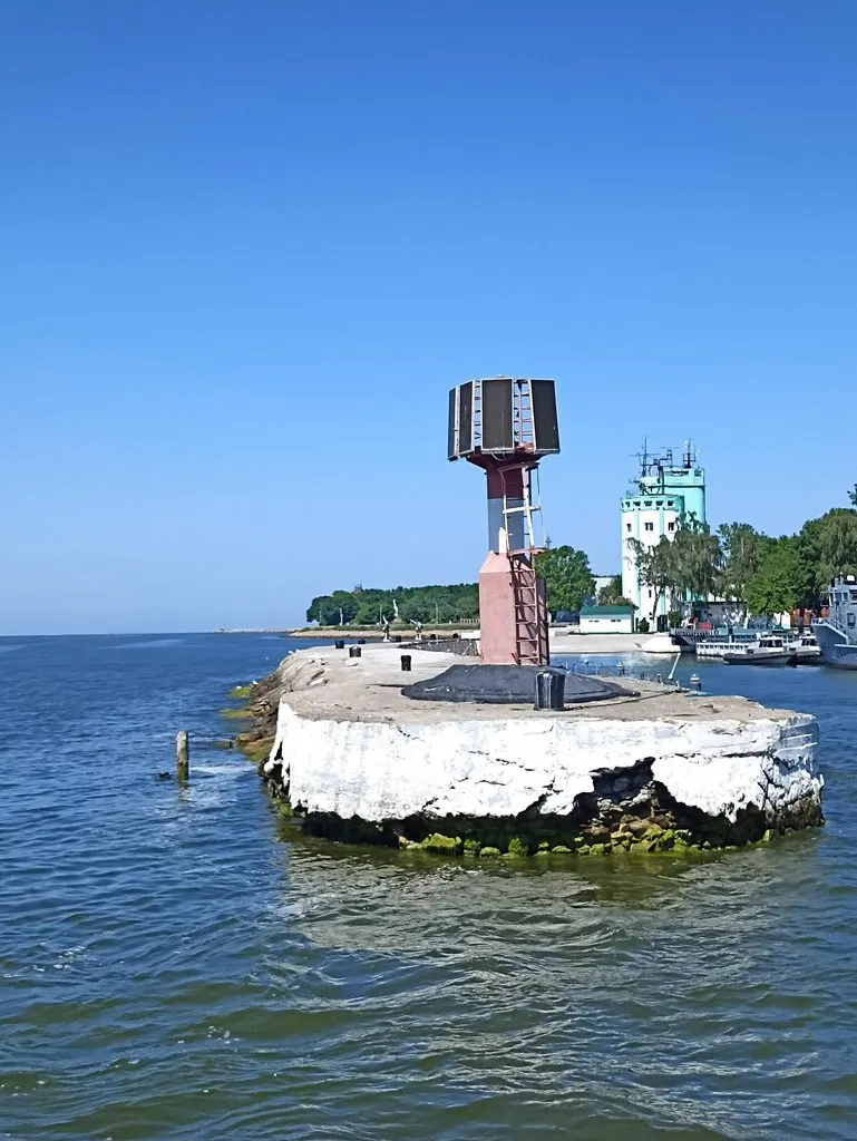 Калининградская область (не только море и янтарь) 