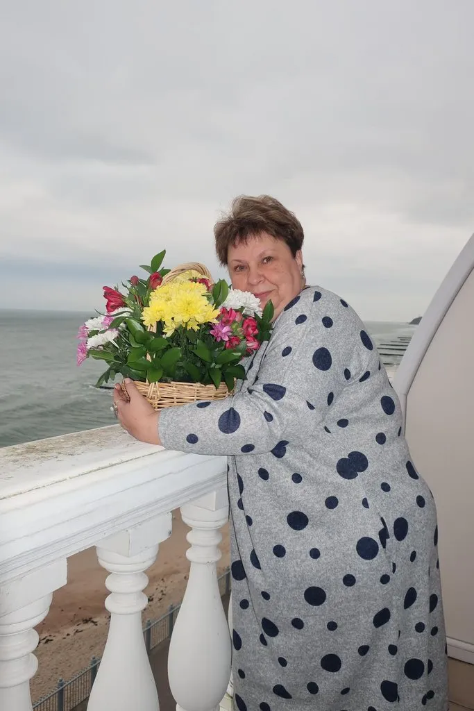 Ну здравствуй, Калининград! 35 лет спустя