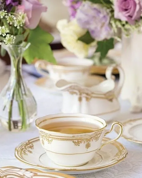 Чайная беседка