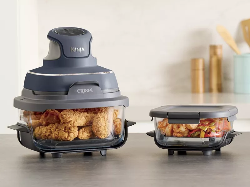 Аэрогриль Ninja Crispi FN101EUGY