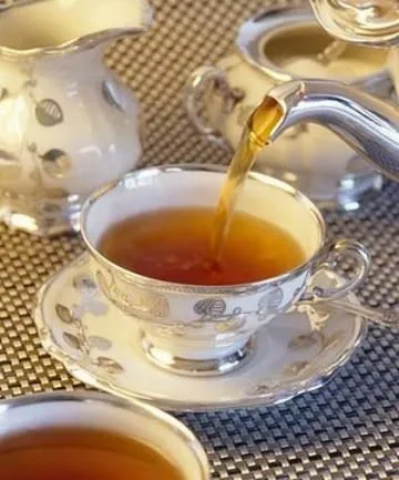 Чайная беседка