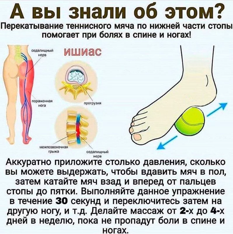 Медицинская инфографика