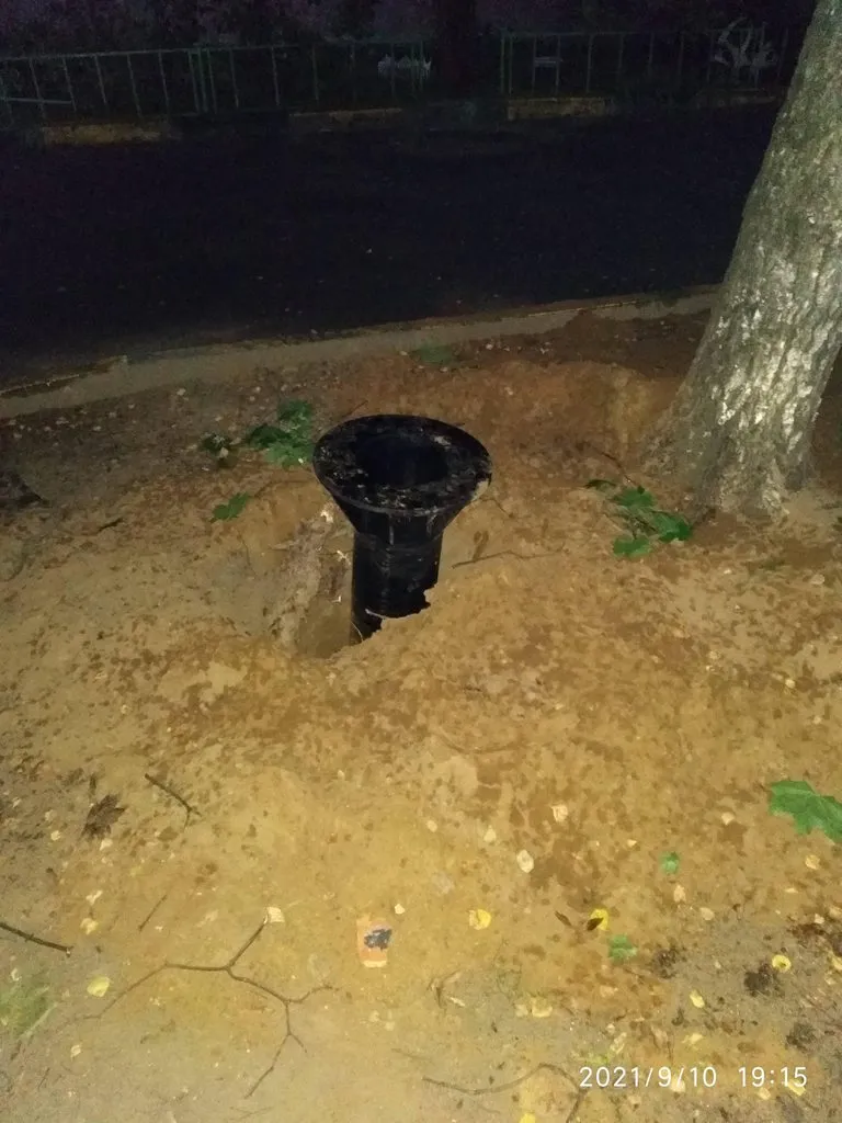 Чайная беседка