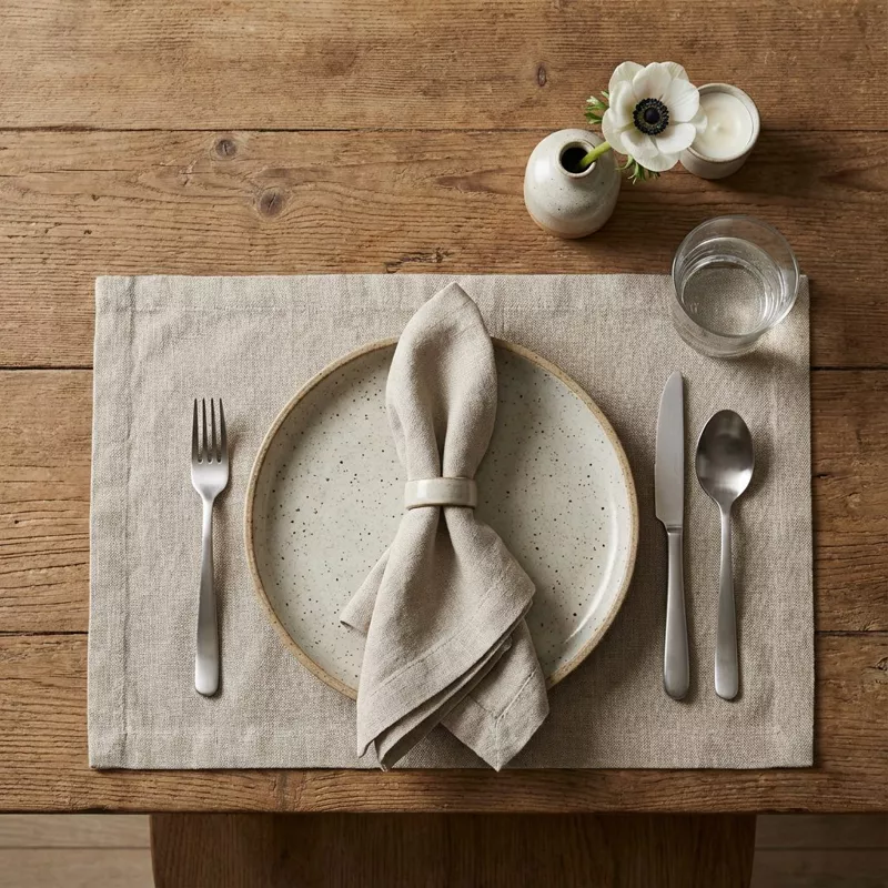 Ужин в одиночестве как искусство заботы о себе