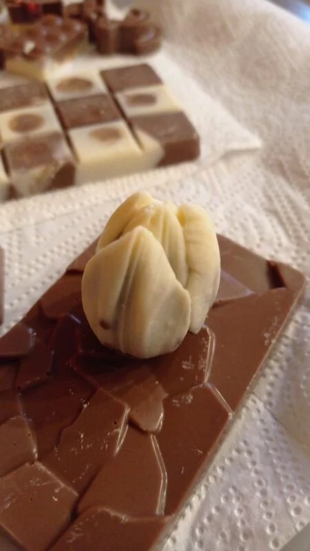 Чайная беседка