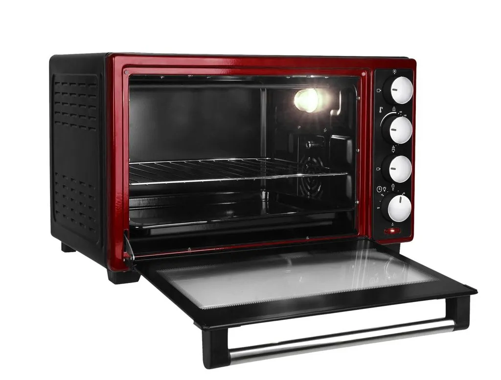 Мини-печь GFGRIL GFO-32BR