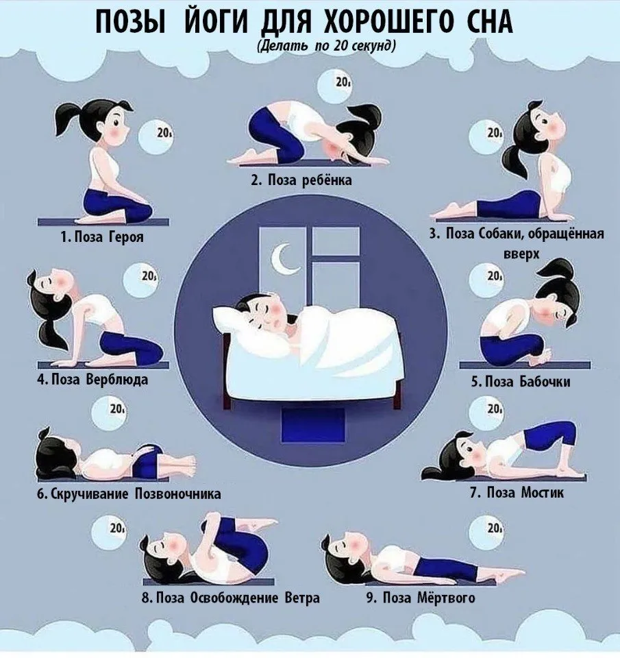 Медицинская инфографика