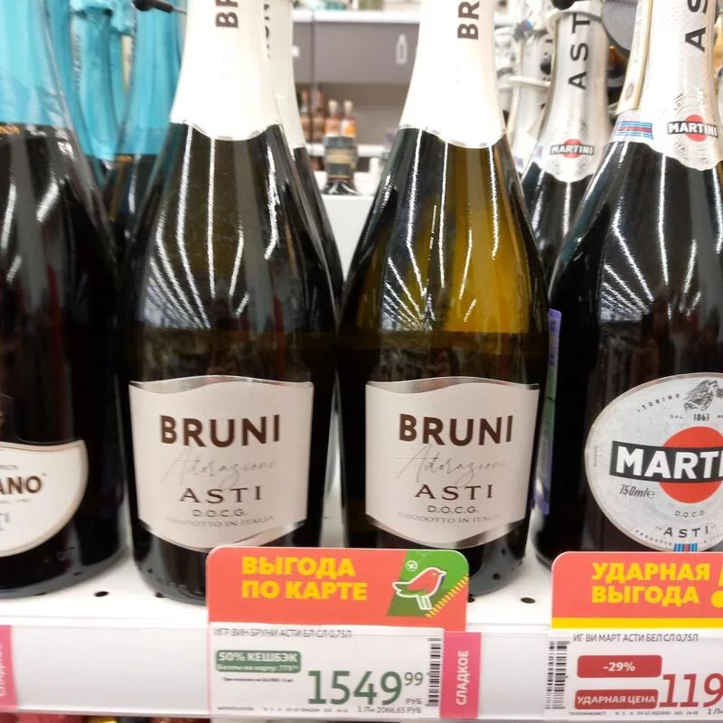 Где, что и когда купить в Москве