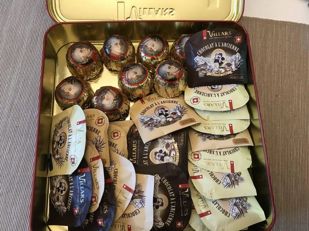 Где, что и когда купить в Москве